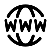icon cyber security